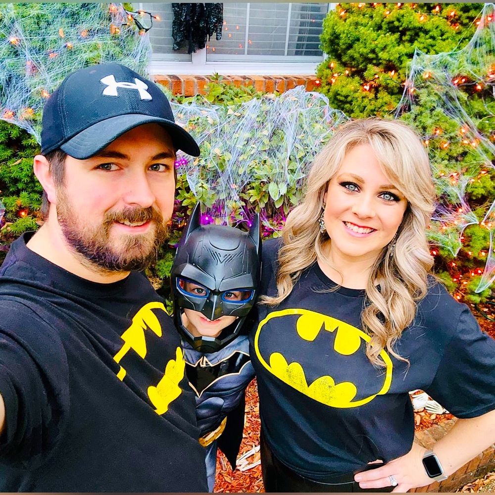 Meet your Posher, Dixie